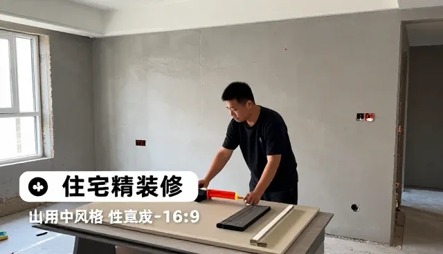 户外场地解决方案介绍